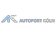 Logo AK Autoport Köln GmbH